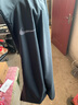 耐克（NIKE）男装 2026春季新款运动服时尚潮流外套透气舒适连帽夹克 黑/反光银/单层 建议拍大一码 XL 实拍图