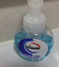 威露士泡沫洗手液健康呵护225ml×2瓶 家用儿童抑菌消毒泡泡易冲洗护手 实拍图
