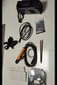 科麦斯电焊机小型家用220v 380v两用工业级焊机便携式315双电压焊接机 400变形金刚220V（焊+地共10米） 实拍图