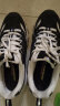 斯凯奇（Skechers）经典老爹鞋休闲增高运动女鞋8730076BKMT黑色/多彩色36.5 实拍图