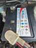 骆驼(CAMEL)汽车电瓶12V60AH蓄电池55D23 上门安装-以旧换新 适用于 具体车型详询客服】下单不用选车型 会为您备注车型 斯巴鲁brz傲虎驰鹏森林人XV翼豹 实拍图