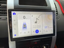 嘟嘟梁山7870安卓车机360全景导航一体机汽车中控大屏导航显示屏carplay 梁山S3 8+128G +车框电源线+包安装 官方标配+倒车后视 实拍图