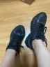 美津浓（MIZUNO）【RACER S】男女运动鞋跑步鞋软弹缓震透气慢跑鞋子 01/黑色 36.5 实拍图