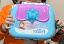 迪士尼 女孩玩具儿童过家家厨房玩具 女孩玩具 冰雪奇缘玩具厨房背包六一儿童节礼物 实拍图