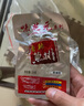 味芝元（WEIZHIYUAN）鱼块烟熏鱼湖南特产网红办公室即食熟食小吃休闲零食 香辣味鱼排16g*20包 实拍图