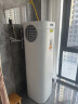 美的（Midea）空气能热水器180升包安装 一体机双源速热WIFI智控优泉 RSJ-18/180RDN3-E2（3-5人） 实拍图