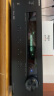 安桥（ONKYO）进口TX-8220 家用客厅合并式立体声放大器HIFI大功率2.1高保真发烧纯功放机唱放 黑色 晒单实拍图
