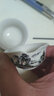 杰艺红茶茶具套装玻璃双耳冲茶器整套陶瓷青花过滤茶壶耐热泡茶器 5头红茶(蓝山水) 普通安全包装 实拍图