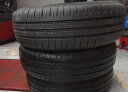 邓禄普（DUNLOP）轮胎/汽车轮胎 175/65R15 84H ENASAVE EC300+ 原厂配套新蓝鸟 实拍图