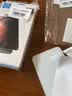 rurihai 适用苹果磨砂防窥钢化膜iPhone陶瓷膜防偷看手机保护贴膜 苹果11ProMax/XsMax【磨砂防窥】 实拍图