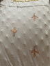 RoyalLatex泰国皇家乳胶枕原装进口天然乳胶枕头枕芯按摩颈椎枕保健枕 豪华国王枕【尊享版】 实拍图