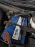 瓦尔塔（VARTA）汽车电瓶蓄电池蓝标80D26奔腾B70B50丰田汉兰达rav4海马S5 实拍图