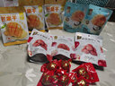 华味亨【59选10】108g蜂蜜加应子  特产酸甜李子干零食果脯休闲食品 实拍图