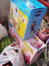 伟易达（VTECH）婴儿玩具 多功能学步车手推车宝宝助步车6-30月新生儿生日礼物 多功能学步车（粉色） 晒单实拍图