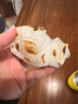 城北年糕日本进口城北年糕400g日式碳烤糯米年糕块炭烤拉丝花福切饼 1袋装 实拍图