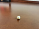 珠宝胶水镶嵌粘首饰手工diy沾饰品珍珠耳环蜜蜡琥珀黏玉石翡翠宝石戒指贴钻补钻修补修复强力胶粘钻坠发夹 透明粘珠宝胶耳钉翡翠玉石针式粘钻胶水110ml 实拍图