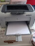 HIXANNY 【再制造】HPLaserJet 1020  黑白激光打印机办公打印家用作业打印 HP1007 实拍图