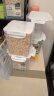 疯狂的主人 猫狗零食冻干桶全家桶鸡胸肉营养成猫幼猫零食大礼包500克 实拍图