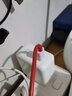 驰界适用一加数据线type-c快充100W/65W充电线Ace2v1+1110pro双typec兼容oppo手机 【100W套装】闪充头+1米闪充线 实拍图