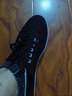 双星八特武术鞋男练功鞋太极鞋女训练体操运动帆布鞋 黑色007款 44 实拍图
