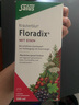 FLORADIX德国原产Salus莎露斯铁元阿尔bei斯草本保护咽喉保健品 【清咽利喉】 75g*2袋 *1 实拍图