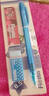 派通（Pentel ）自动铅笔0.5mm中小学生按动铅笔橡皮铅笔芯套装TXAX105C 葡萄紫 实拍图
