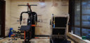 美力德 M2 健身器材家用 多功能综合训练器单人站 运动器材组合器械 M2全新升级款【包安装】 实拍图