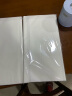 芬尚 文房四宝零头纸 小三尺白色书画纸初学毛笔字墨汁练习宣纸书画练习纸生宣69*45cm 50张 实拍图
