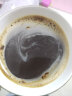 云啡云南小粒咖啡0蔗糖低脂消水健身速溶美式阿拉比卡黑咖啡豆粉80g 实拍图