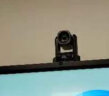 润普Runpu大型视频会议室解决方案适用(12倍AI跟踪会议摄像头多接口摄像机+无线级联全向会议麦)RP-W60 实拍图