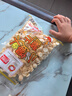 盼盼（Pan Pan） 小馒头原味番茄味儿童零食膨化薯片休闲零食小吃 原味小馒头薯片60g*10袋 实拍图