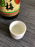 松竹梅清酒松竹梅清酒日式酒洋酒酒发酵 松竹梅清酒 松竹梅清酒1800ml*2 实拍图