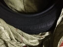 优科豪马横滨轮胎 G91 AT 225/65R17 102H 奇骏哈佛 全新汽车轮胎 实拍图