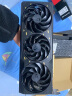 蓝宝石（Sapphire） AMD RADEON RX 6750 系列  台式机高性能独立游戏显卡 RX 6750 GRE 12G 黑钻版 晒单实拍图
