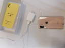 苹果xsamax Apple iPhone XS MAX 苹果 xs 国行 4G全网通 二手苹果手机 金色【高性价比】 XS-64G【更换电池100%+赠豪华大礼包】 95新 实拍图