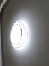 澳饰嘉2025新款水晶客厅大灯现代简约轻奢吸顶灯全屋套餐厅卧室灯具大全 【大长95尺寸】套餐1一室一厅 实拍图