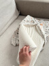 贝壳日记（SHELL DIARY）泰国天然儿童乳胶枕0-1-3-6岁宝宝婴儿枕头 晒单实拍图
