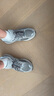 NEW BALANCE NB2002R官方休闲鞋男鞋女鞋情侣鞋夏季透气网面鞋复古时尚运动鞋 灰色 ML2002RC 39.5 (脚长24.5cm尺码详询客服) 实拍图
