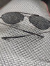 益盾（YIDUN）太阳镜墨镜防紫外线司机驾驶蛤蟆镜男女款 晒单实拍图