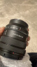 索尼（SONY） 全画幅相机摄像机小三元变焦镜头 【电动变焦】FE PZ16-35mm F4 实拍图