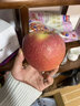 野凰现摘当季云南昭通丑苹果冰糖心苹果水果新鲜脆甜2025新苹果丑苹果 80-85mm大果 5斤净重（彩箱包装） 实拍图