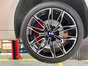 菲罗多（ferodo）刹车盘前盘适用宝马3系E90 F30 F35/1系/2系/X1 E84 DDF2312C 实拍图