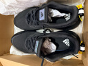 阿迪达斯Adidas 男鞋女鞋ALPHA轻便运动跑步鞋 GW2499 44.5码 实拍图