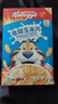 家乐氏（Kellogg）进口香甜玉米片420g低脂谷物脆即食非油炸麦片儿童学生营养早餐 实拍图