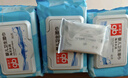 好孩子海洋水润湿巾新生婴儿湿纸巾擦屁屁专用儿童宝宝湿巾纸80抽 海洋水润湿巾 80抽 12包 实拍图