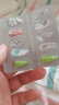 伊可新维生素AD滴剂（胶囊型）50粒*4盒 0-1岁 新生儿维生素ad滴剂 用于预防和治疗维生素A及D的缺乏症 实拍图