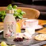 光明  低温风味牛乳饮品 椰子*4+桃桃*4+巧克*4 实拍图