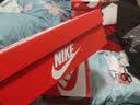 耐克（NIKE） 男子运动鞋  M2K TEKNO AV4789-009 40 实拍图