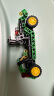 邦宝（BanBao）积木拼装玩具模型小颗粒高科回力车4岁+儿童礼物 光影猎豹6962 实拍图