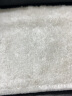 南极人双层加厚拉舍尔毛毯6斤双人秋冬厚毯子盖毯保暖冬季盖被180*220cm 实拍图